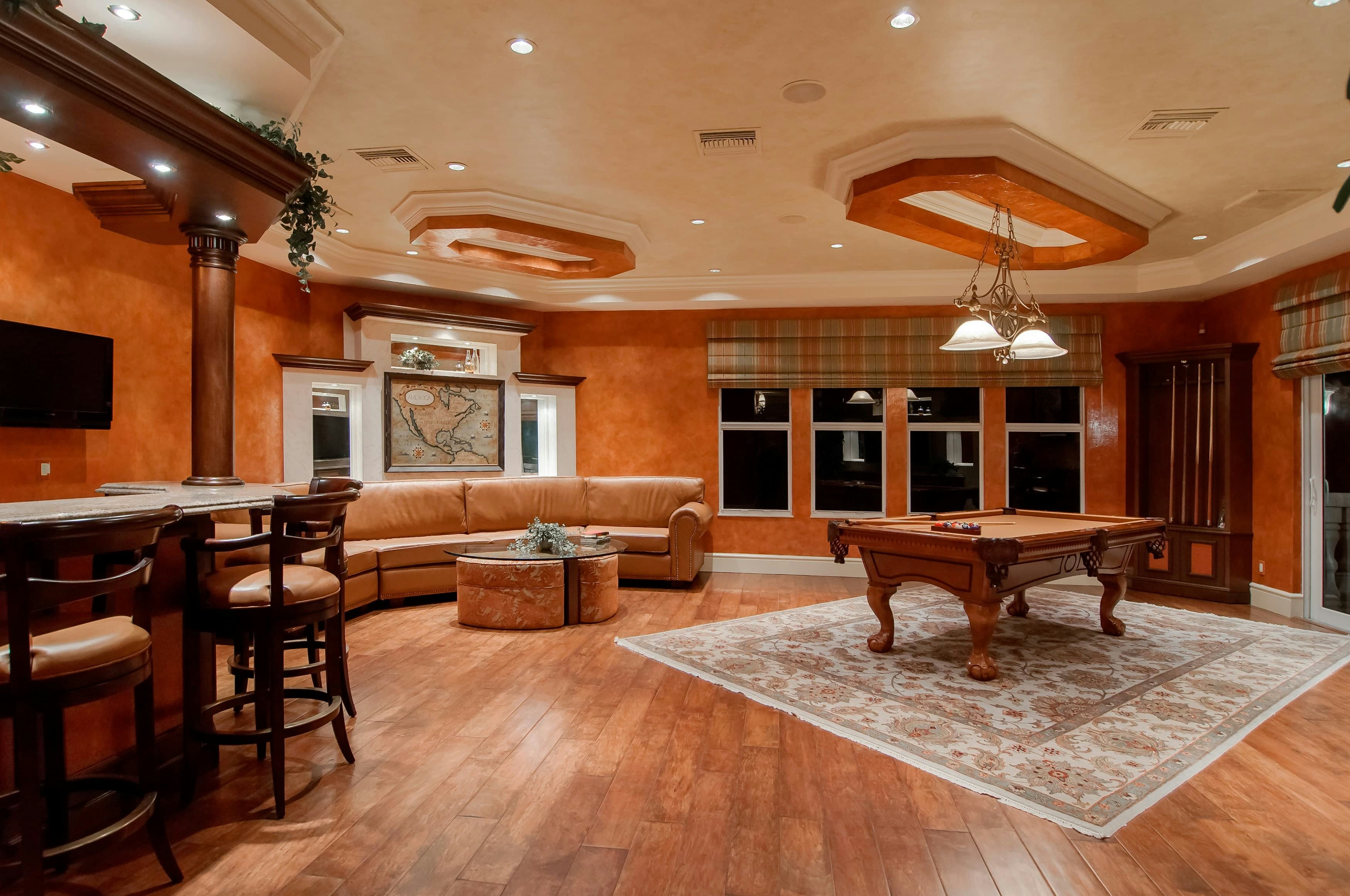 Getz Hardwood Flooring - Professional Hardwood Floor Services